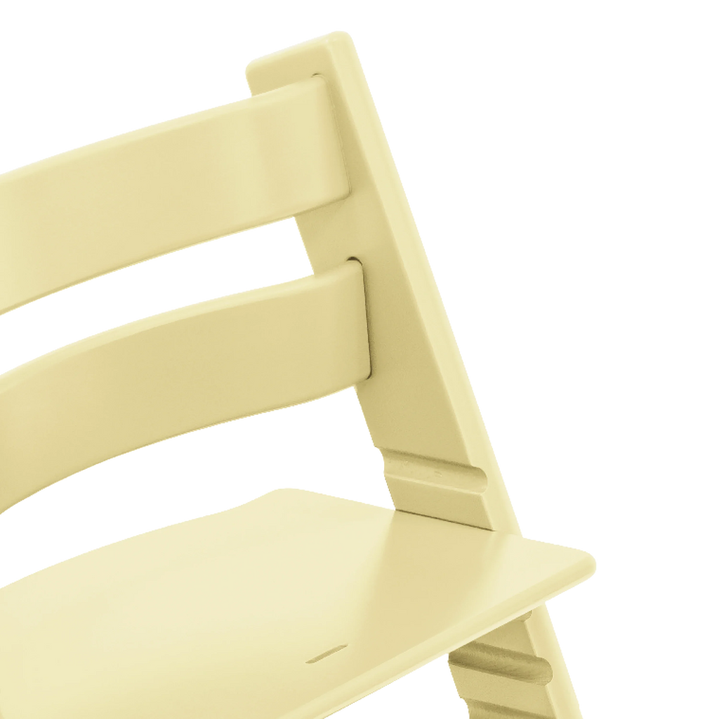 Stokke® Tripp Trapp® Stoel | Lemon Yellow