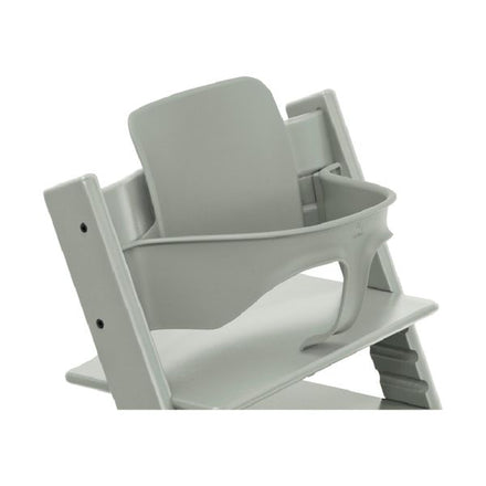 Stokke® Tripp Trapp® Baby Set V2 | Glacier Green