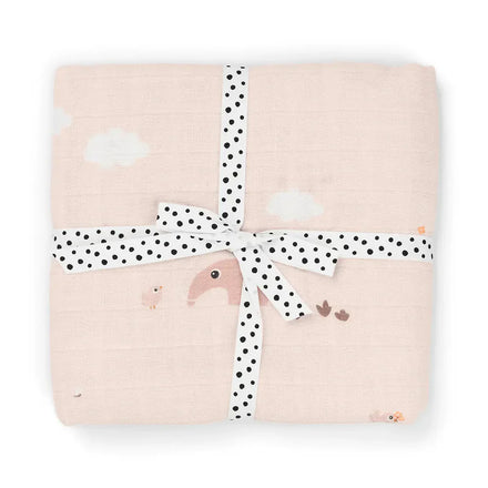 Done By Deer Hydrofiele Doek Playground Powder