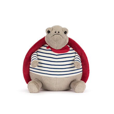 Jellycat Knuffel | Timmy Turtle Romantic Outfit
