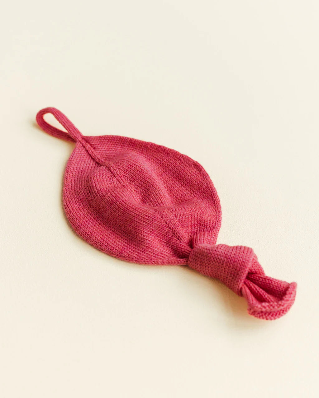 Hvid Fopspeendoekje Titi | Lollipop