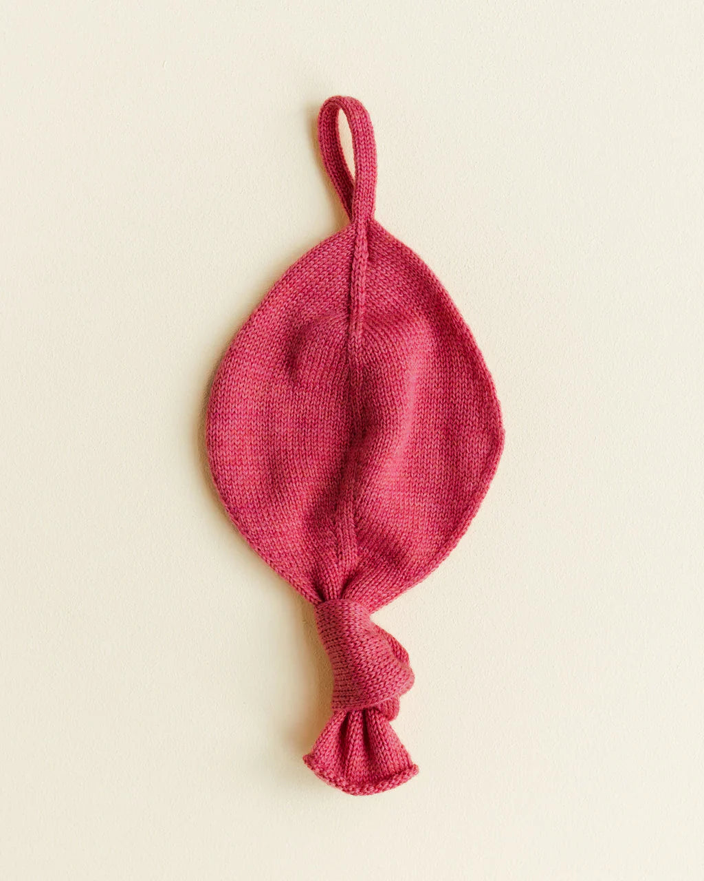 Hvid Fopspeendoekje Titi | Lollipop