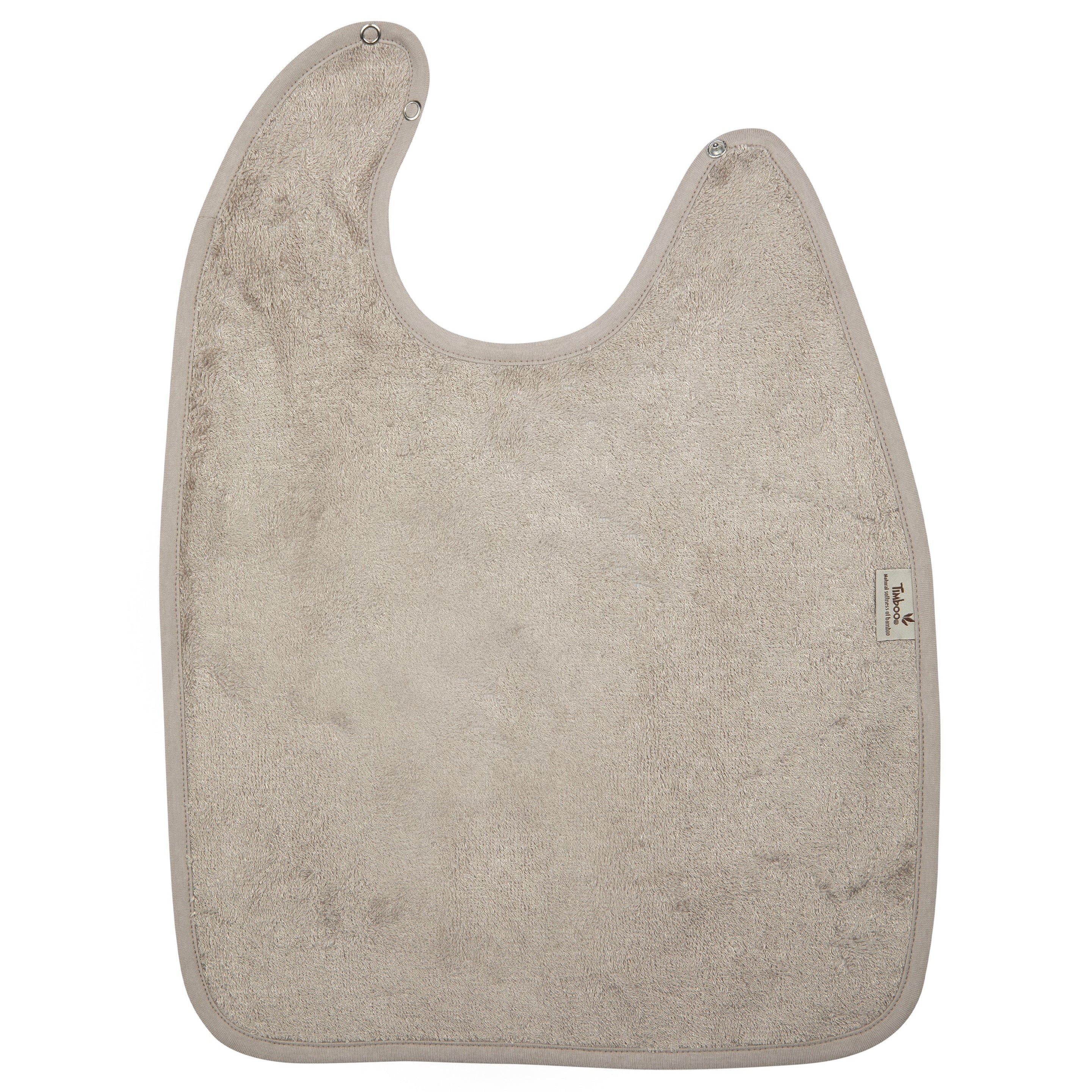 Timboo XL Slab 37x50cm Waterproof | Feather Grey