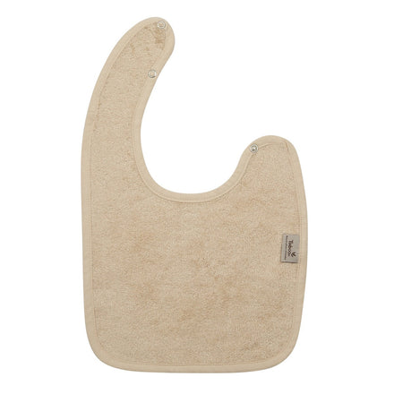 Timboo Slab 26x38cm Waterproof | Frosted Almond