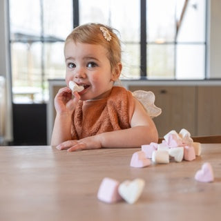 Timboo Slab 26x38cm Waterproof | Sunrise Orange