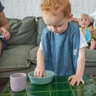 Timboo XL Slab 37x50cm Waterproof | Marin