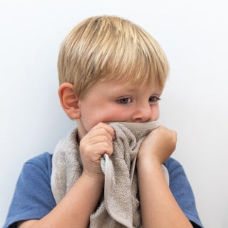 Timboo XL Slab 37x50cm Waterproof | Feather Grey