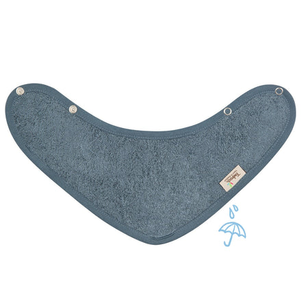 Timboo Bandana Slab Bamboe Waterproof | Marin