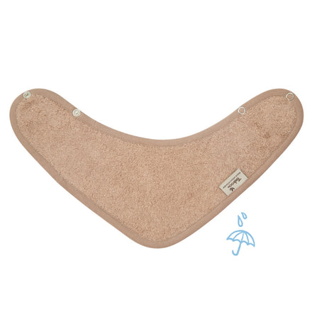 Timboo Bandana Slab Bamboe Waterproof | Savannah Sand