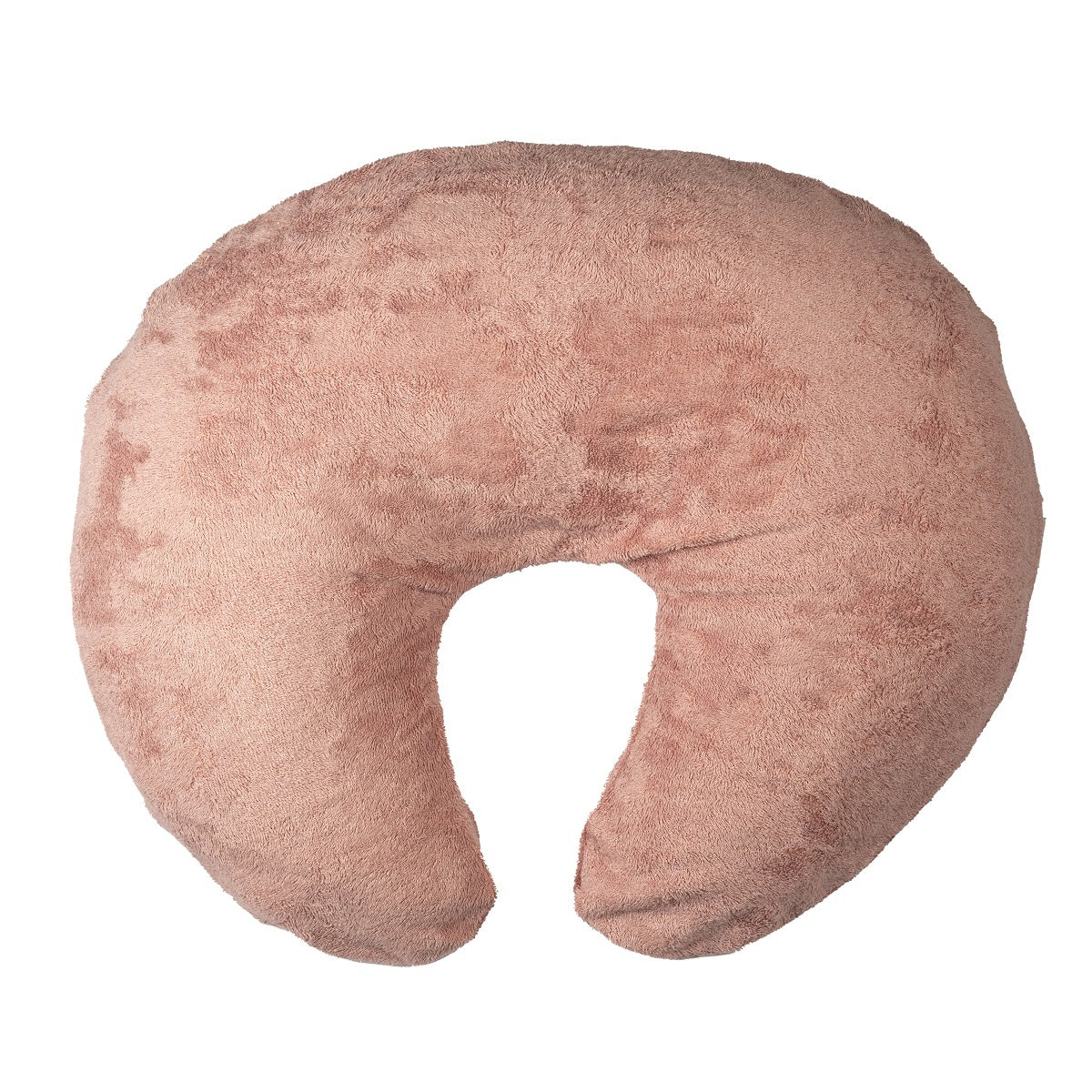 Timboo Borstvoedingskussen | Misty Rose