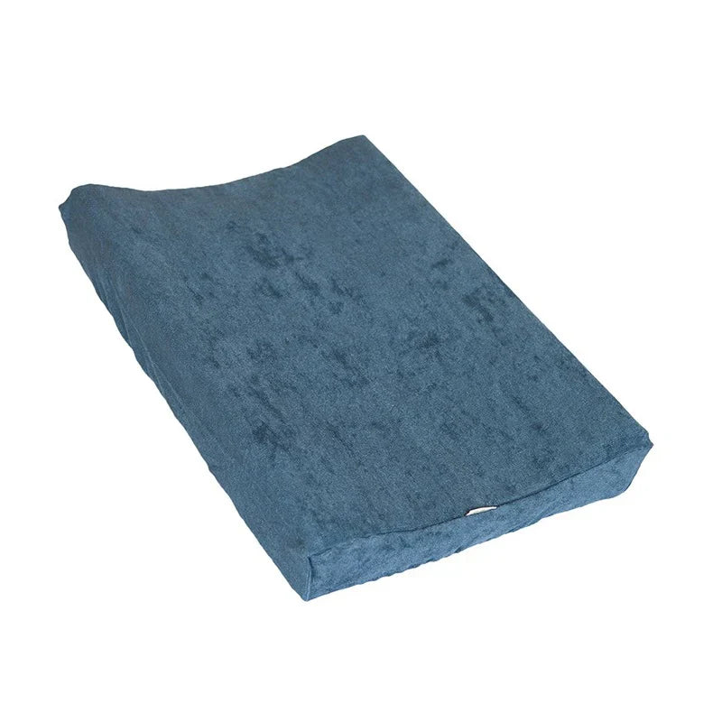 Timboo Waskussenhoes Bamboe 44x67cm | Marin