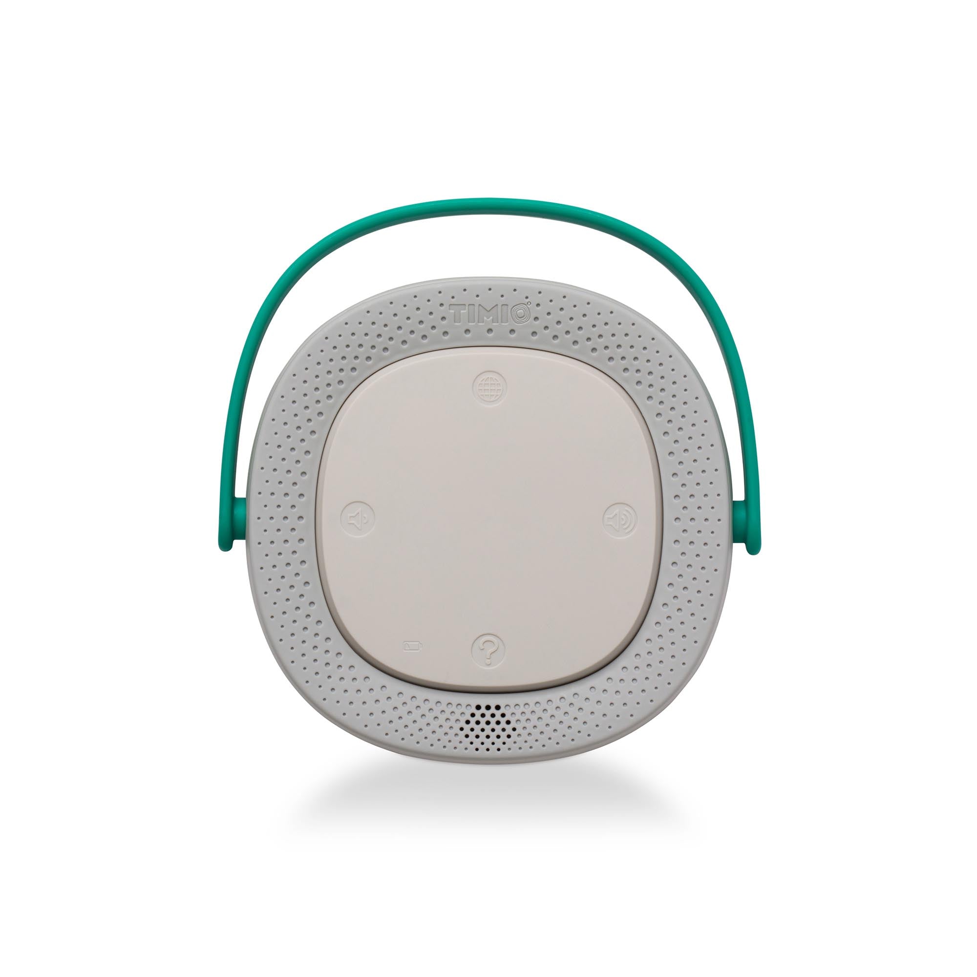 Timio Audio-en Muziekspeler USB -  ACTIE + GRATIS Kerstdisc | Woordjes, Talen, Getallen +2 jaar