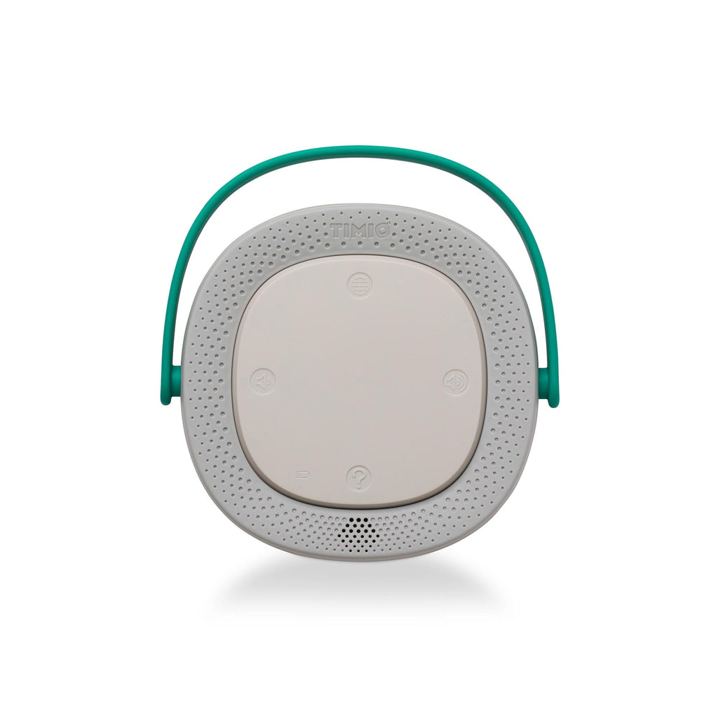 Timio Audio-en Muziekspeler USB - ACTIE + GRATIS Kerstdisc | Woordjes, Talen, Getallen +2 jaar