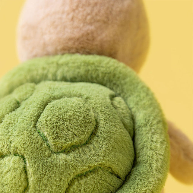 Jellycat Knuffel | Thimble Turtle