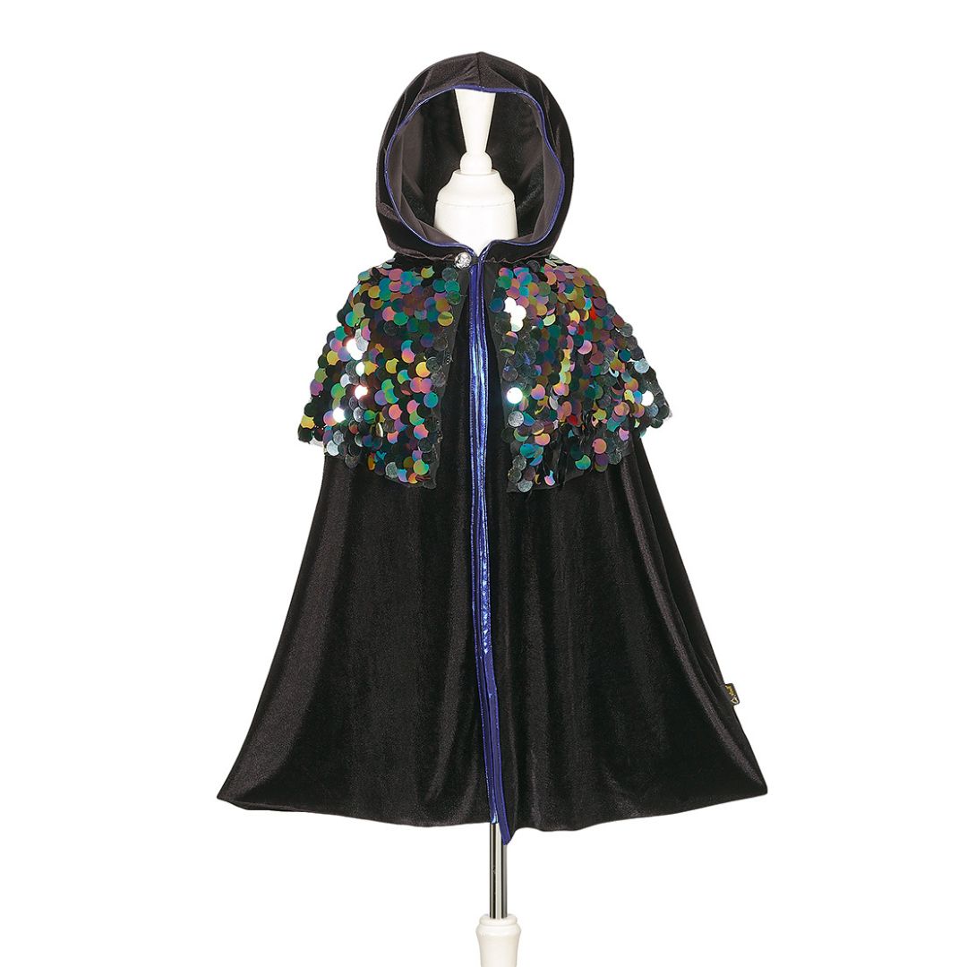 Souza Bella cape, 3-4Y 98-104cm