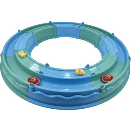 Viking Toys ECO Re:Line | Zandbak / Waterfun 58cm