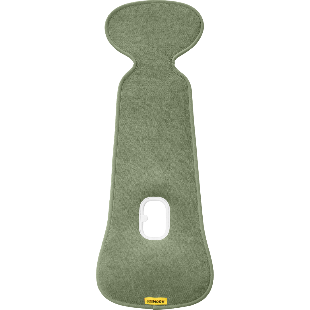 Aeromoov Air Layer Groep 0 Universeel Maxi Cosi | Moss