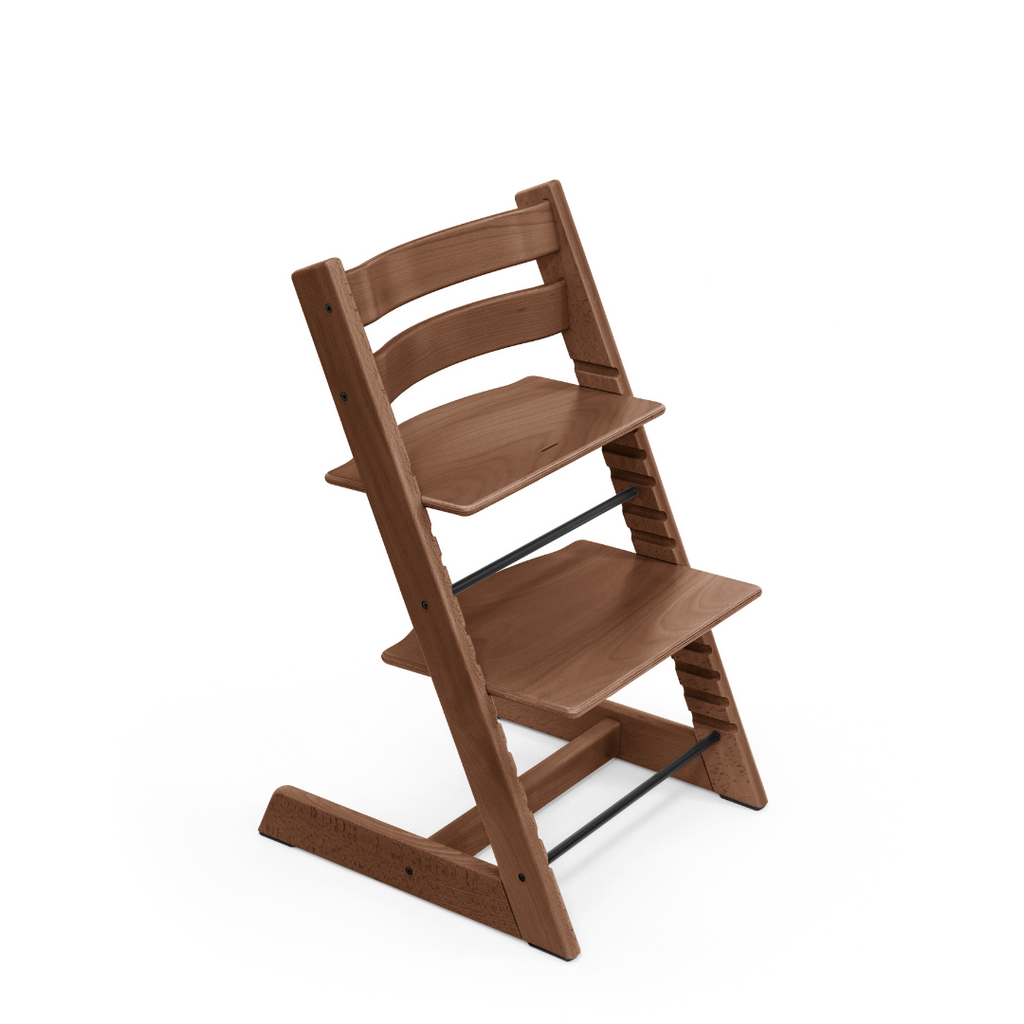 Stokke® Tripp Trapp® Stoel | Warm Brown Beukenhout