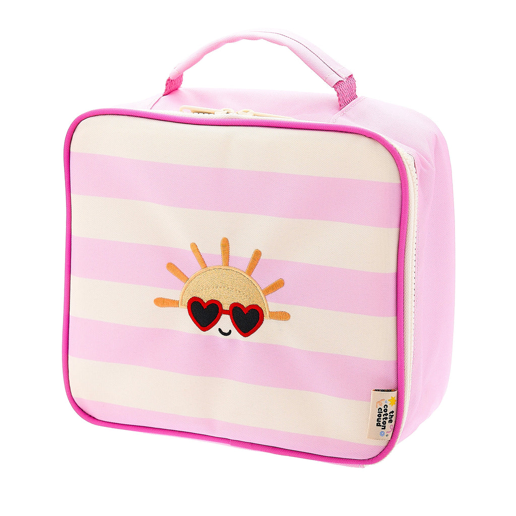 The Cotton Cloud Thermische Lunchtas | Club Soleil