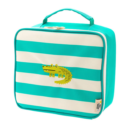 The Cotton Cloud Thermische Lunchtas | Croc Rock