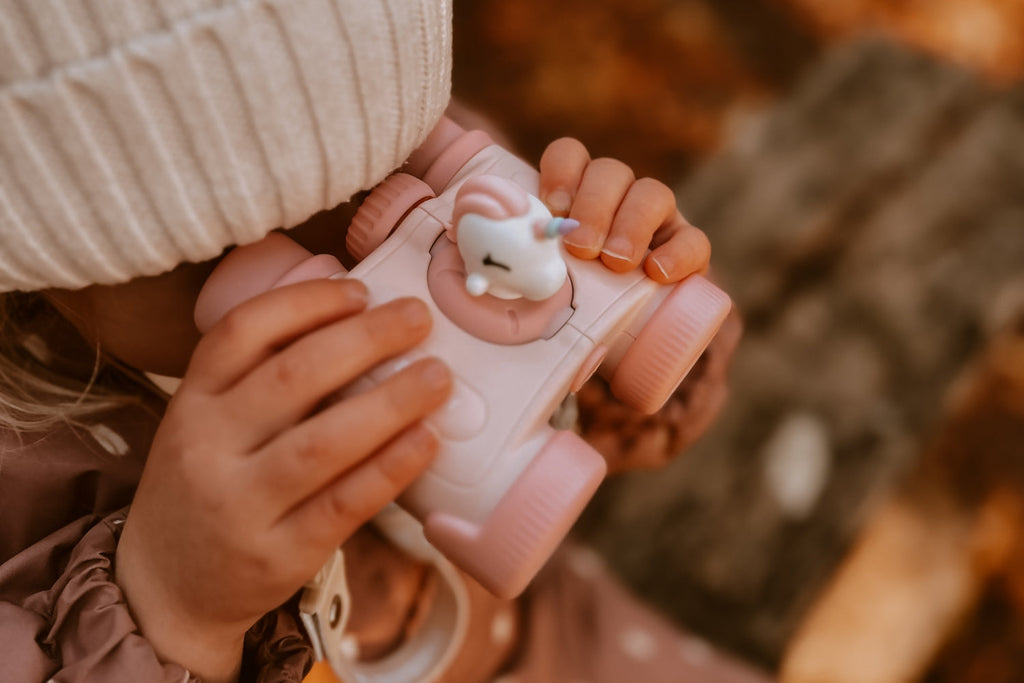 The Zoofamily Zoo Verrekijker | Zoo Eyes Unicorn