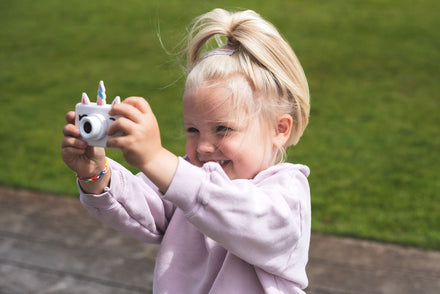 The Zoofamily Zoo friends | unicorn