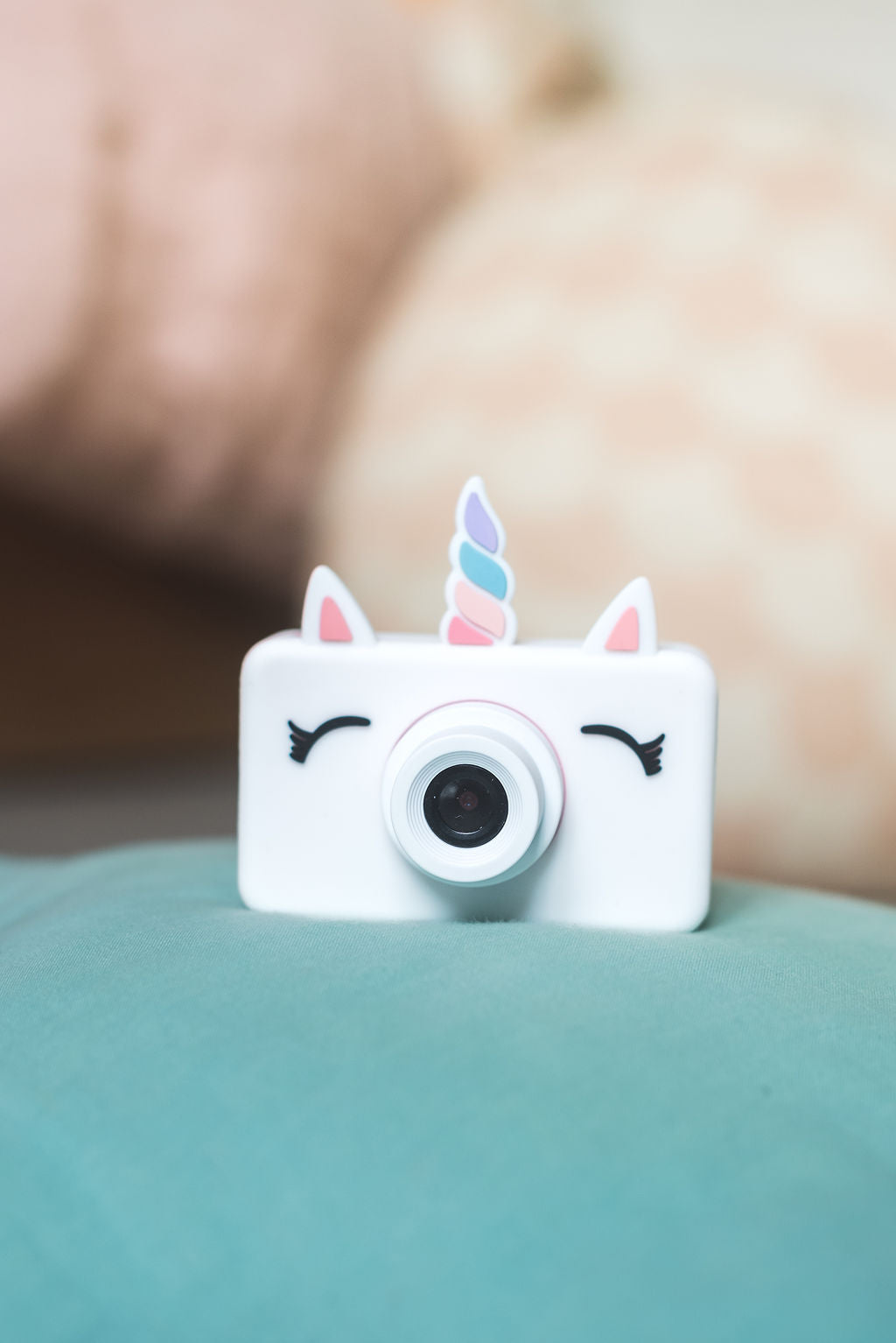 The Zoofamily Zoo friends | unicorn