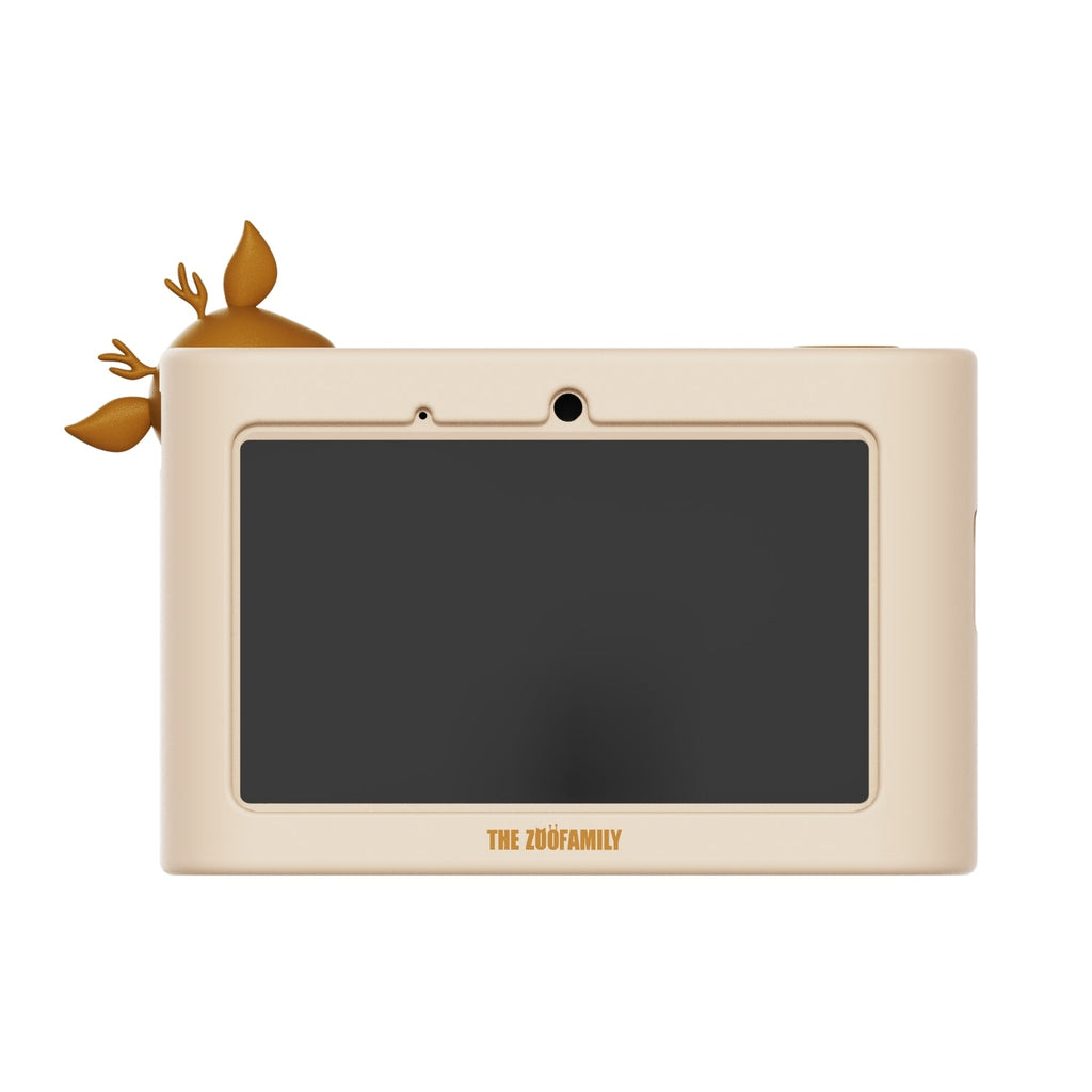 The Zoofamily Camera Urban Zoo | Rendier