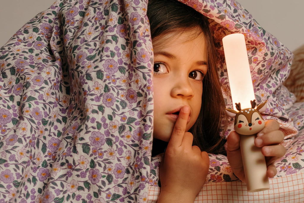The Zoofamily Zoo Light Zaklamp | Rendier