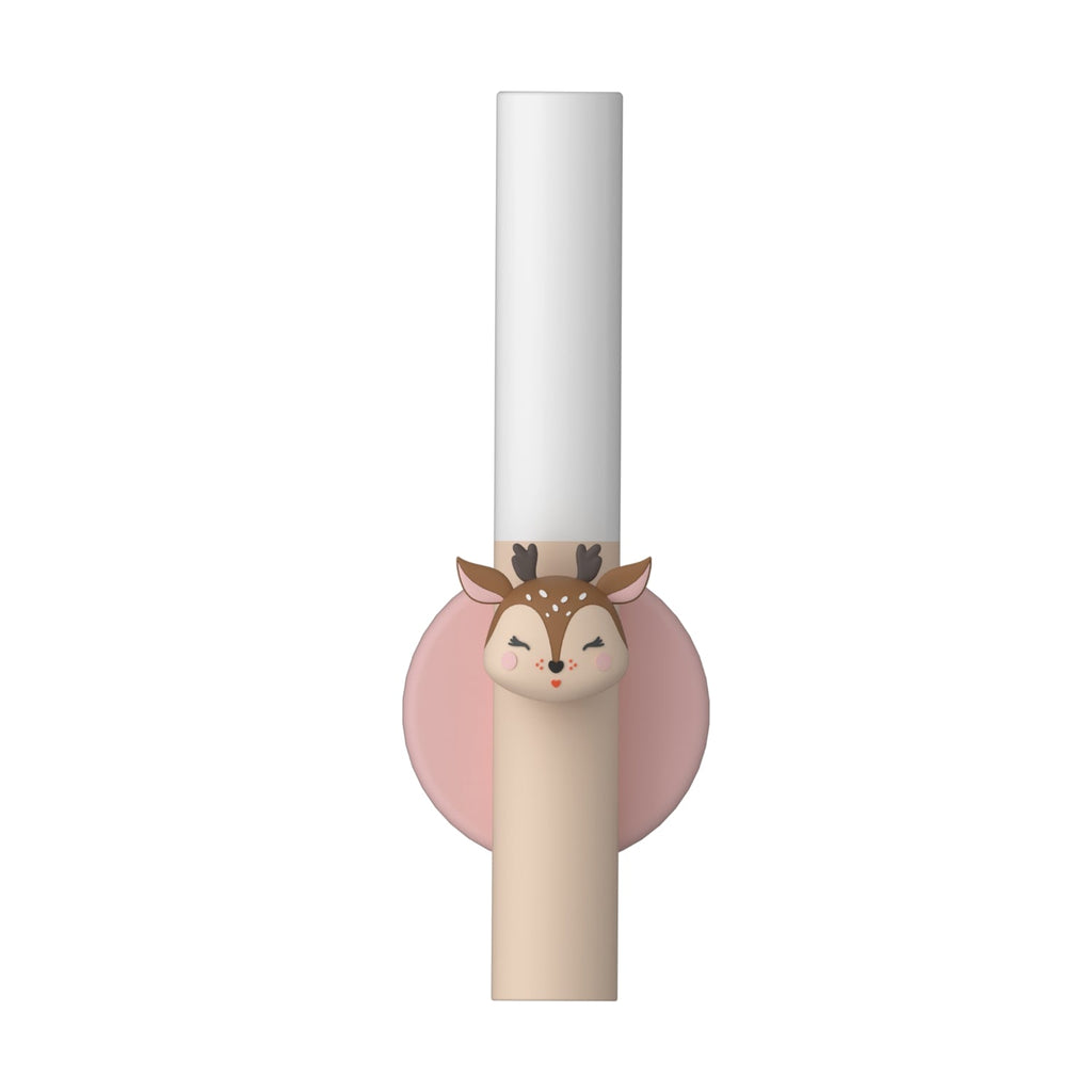 The Zoofamily Zoo Light Zaklamp | Rendier