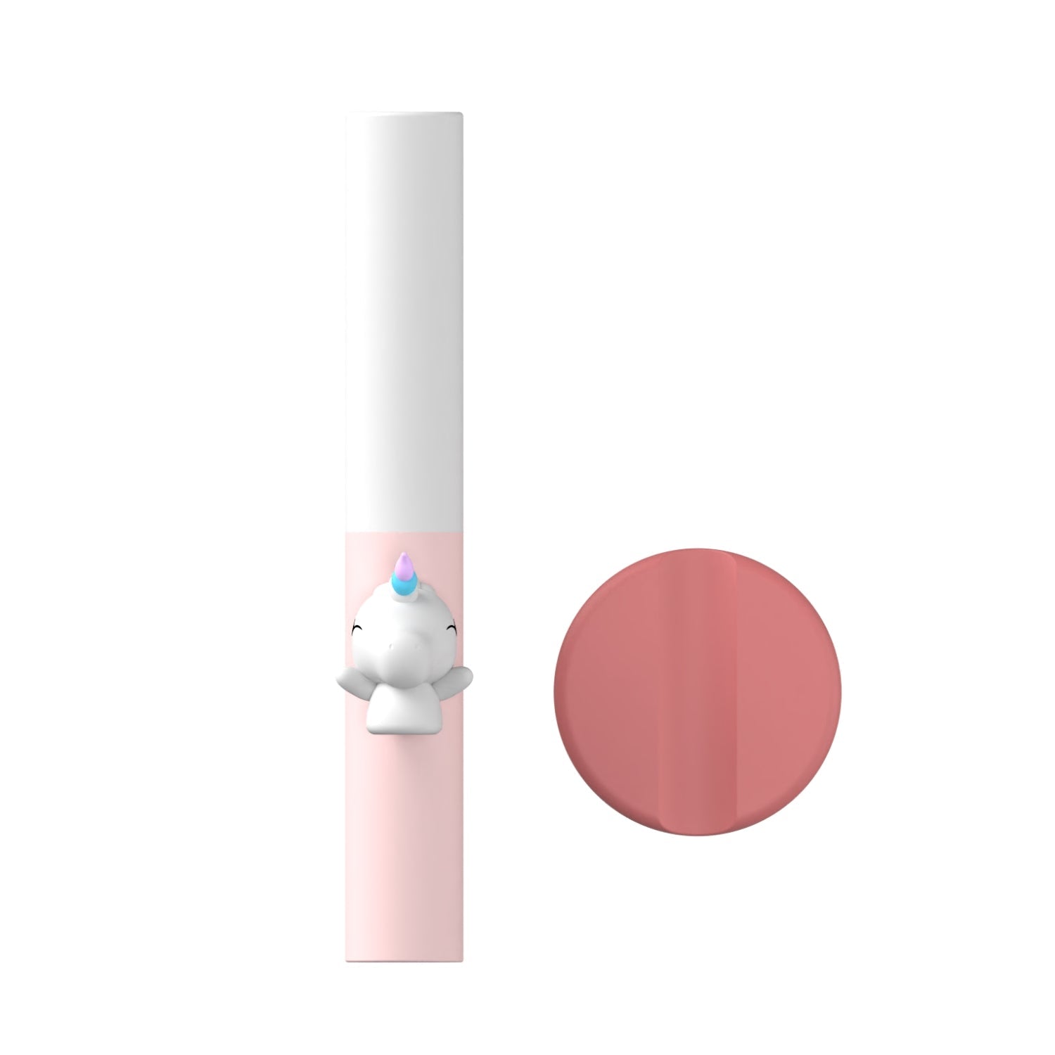 The Zoofamily Zoo Light Zaklamp | Unicorn