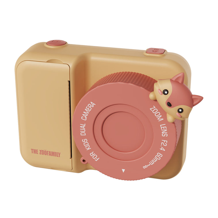 Kindercamera's