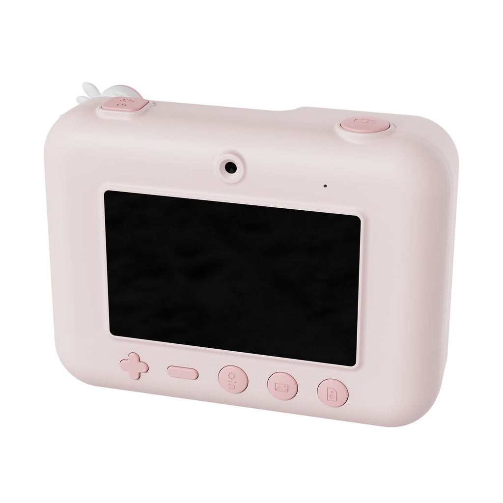 The Zoofamily Zoo print | unicorn