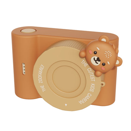 The Zoofamily Urban zoo | bear