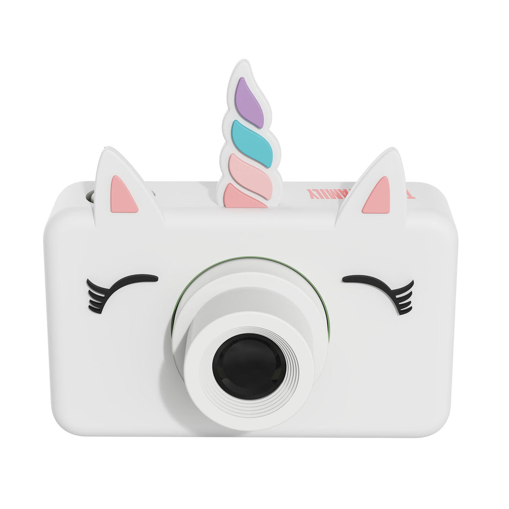 The Zoofamily Zoo friends | unicorn