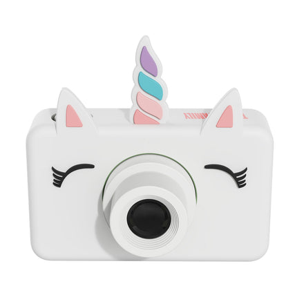 The Zoofamily Zoo friends | unicorn