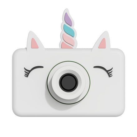 The Zoofamily Zoo friends | unicorn