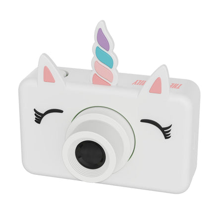 The Zoofamily Zoo friends | unicorn