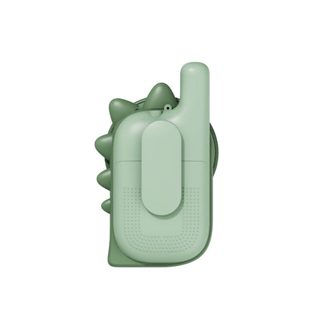 The Zoofamily Zoo walkie talkie | Dino Green