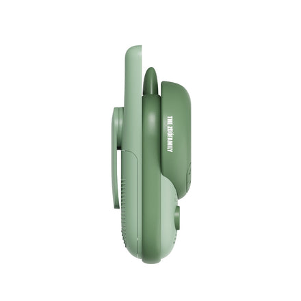 The Zoofamily Zoo walkie talkie | Dino Green