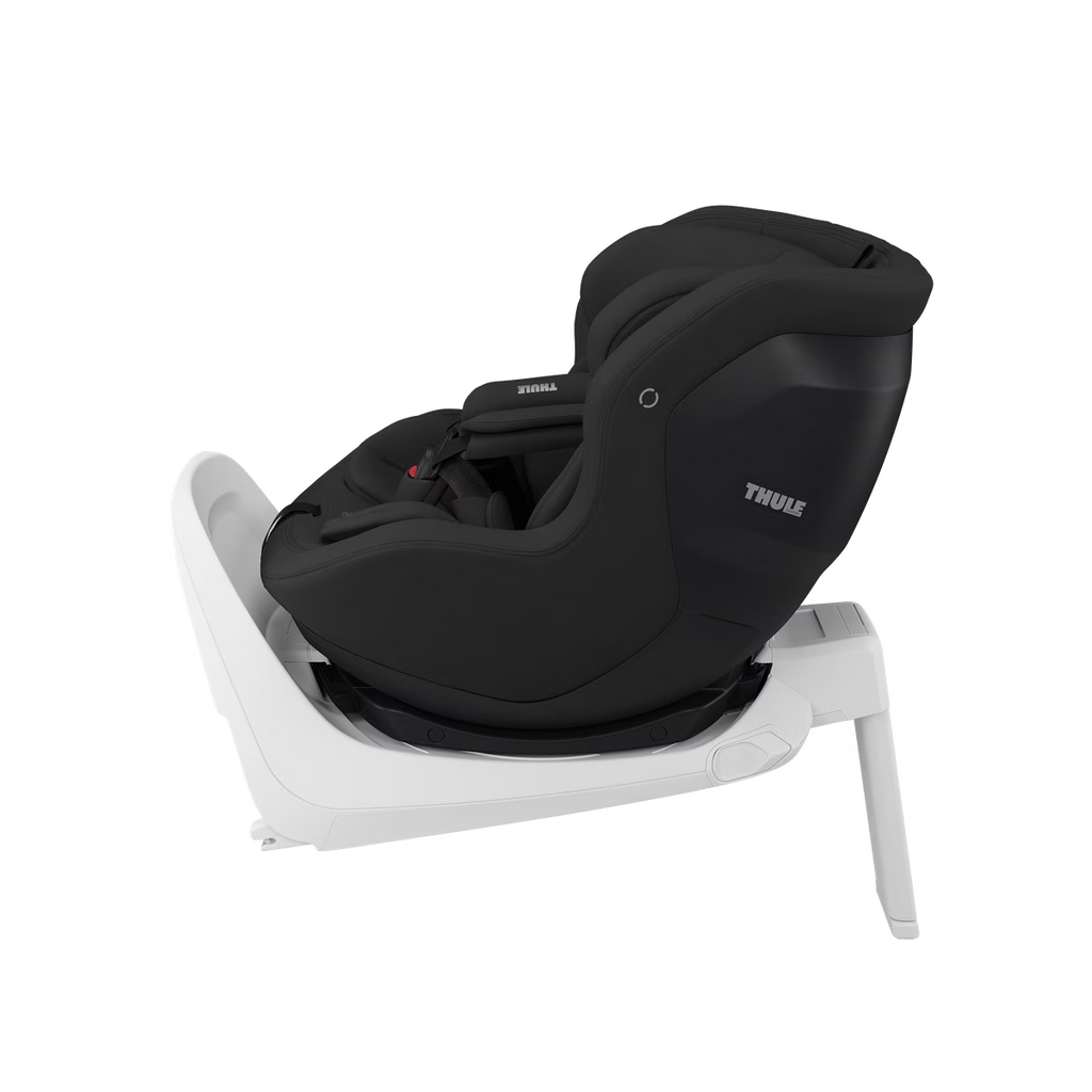 Thule Elm Peuter Autostoel | Black