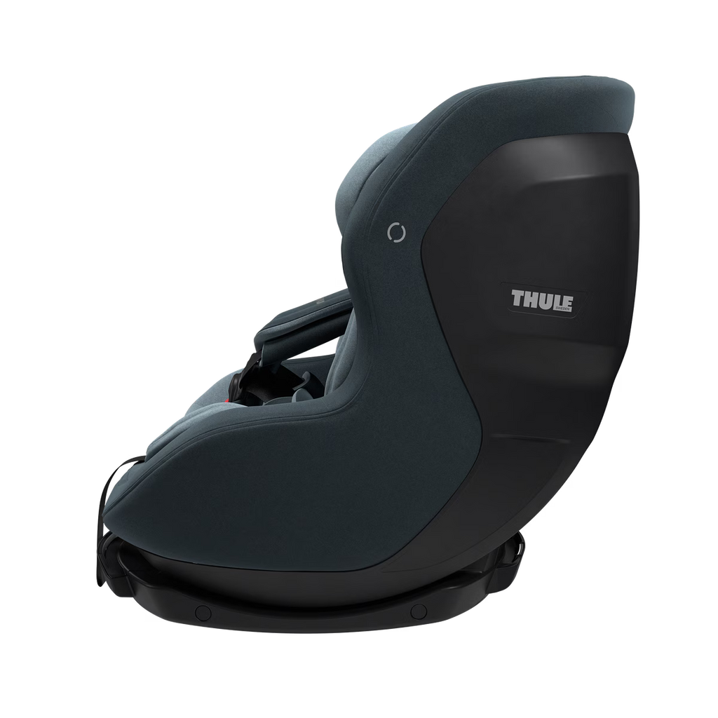 Thule Elm Peuter Autostoel | Darkest Blue