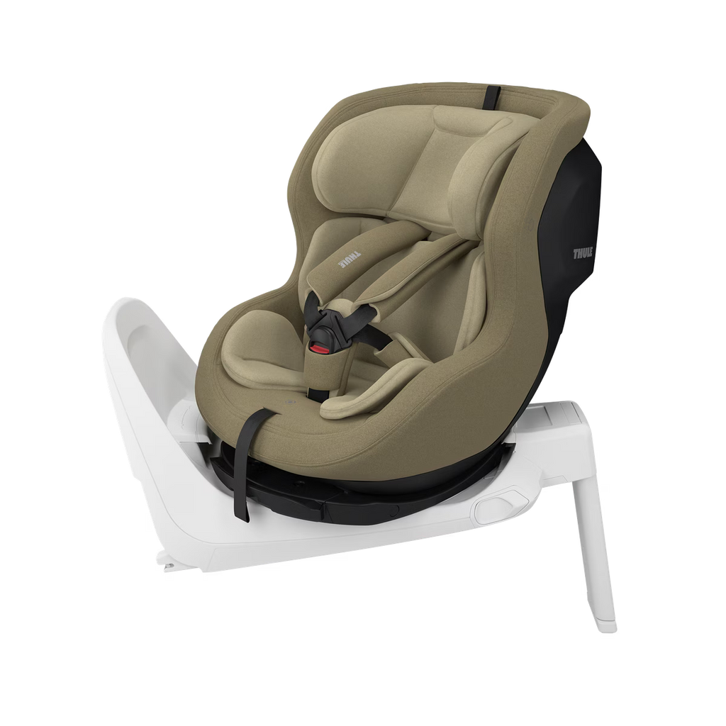 Thule Elm Peuter Autostoel | Faded Khaki