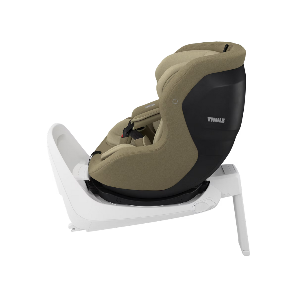 Thule Elm Peuter Autostoel | Faded Khaki