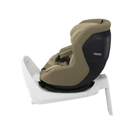 Thule Elm Peuter Autostoel | Faded Khaki