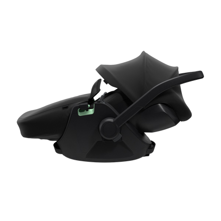 Thule Maple Autostoel | Black
