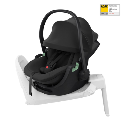 Thule Maple Autostoel | Black