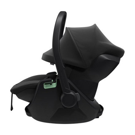 Thule Maple Autostoel | Black