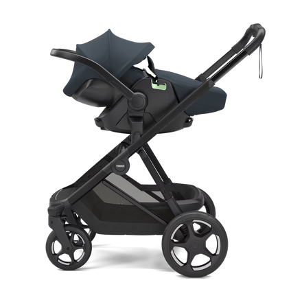 Thule Maple Autostoel | Darkest Blue