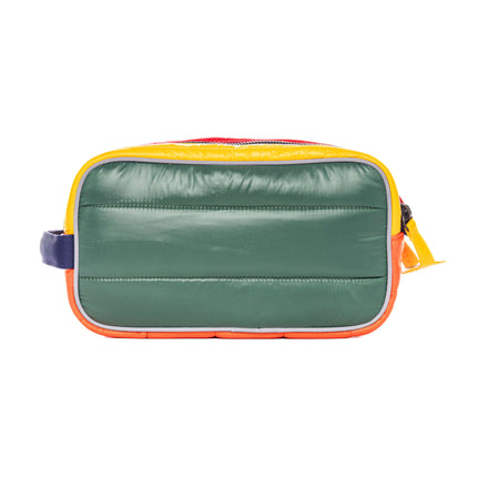 Jeune Premier Travel Pouch | Puffer Pop
